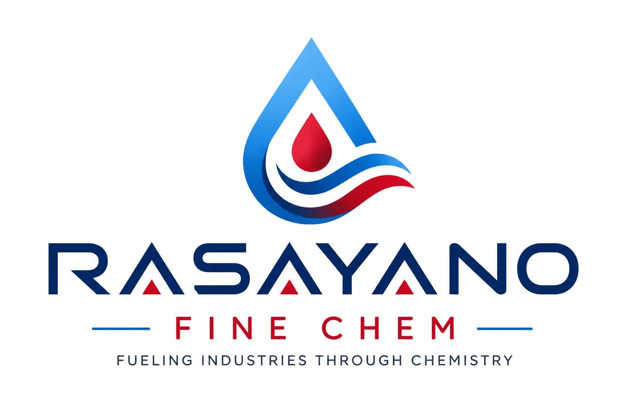 Rasayano Finechem — Chemical Solutions Provider