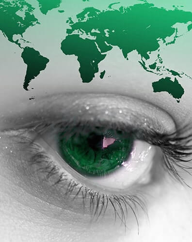 Our Vision